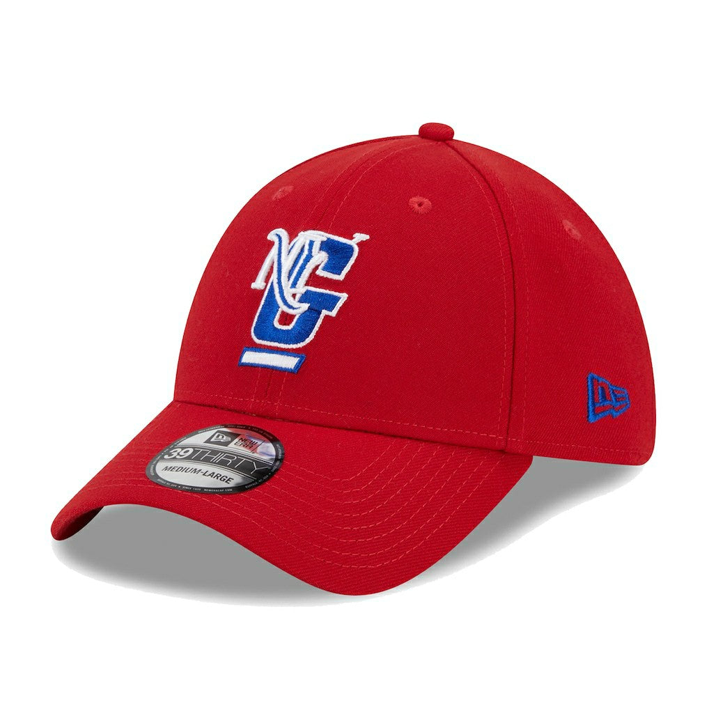 New York Giants New Era City Originals 39THIRTY Flex Hat
