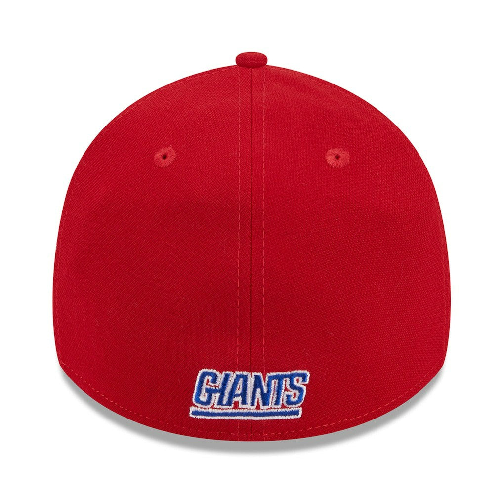 New York Giants New Era City Originals 39THIRTY Flex Hat