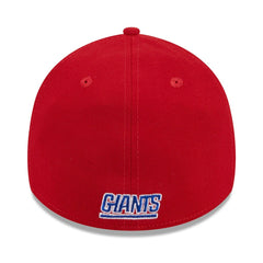 New York Giants New Era City Originals 39THIRTY Flex Hat