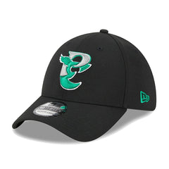 Philadelphia Eagles New Era City Originals 39THIRTY Flex Hat