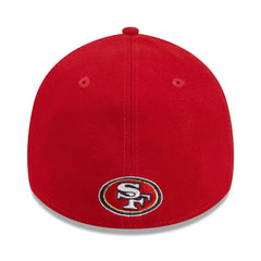 San Francisco 49ers New Era City Originals 39THIRTY Flex Hat