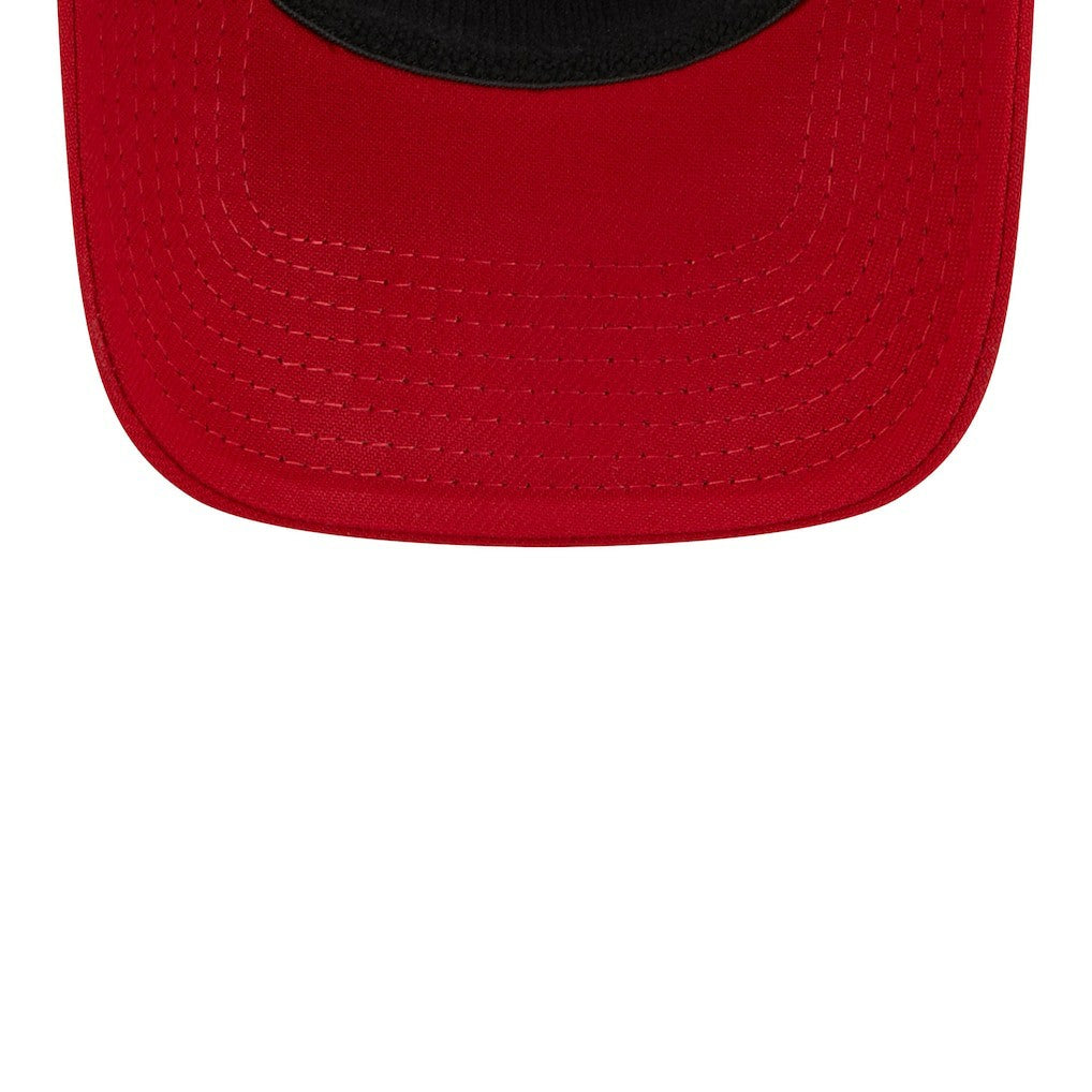 San Francisco 49ers New Era City Originals 39THIRTY Flex Hat