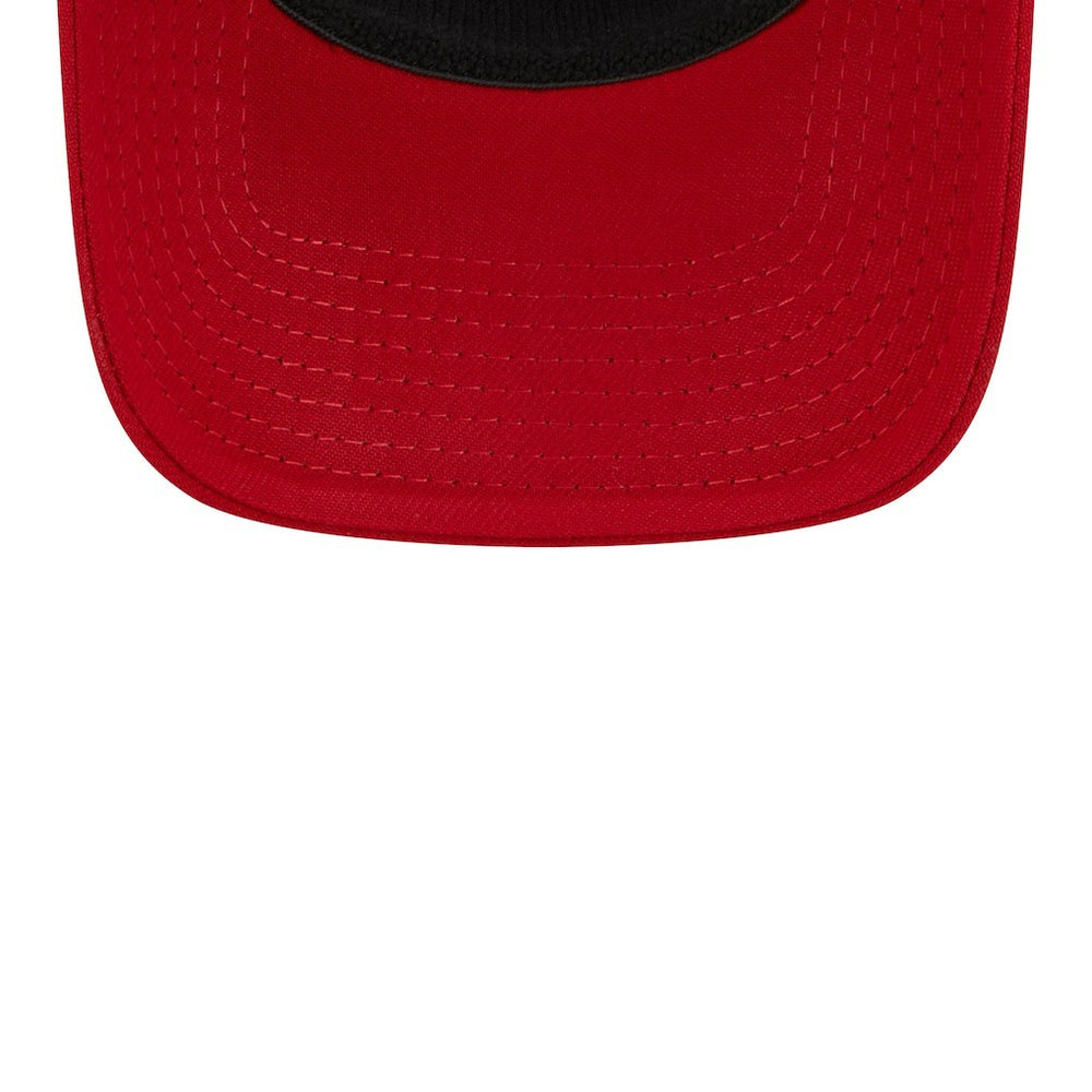 San Francisco 49ers New Era City Originals 39THIRTY Flex Hat