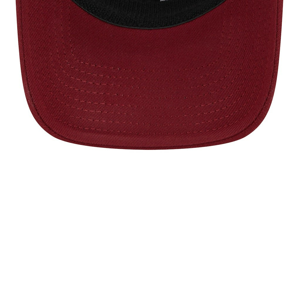 Washington Commanders New Era City Originals 39THIRTY Flex Hat