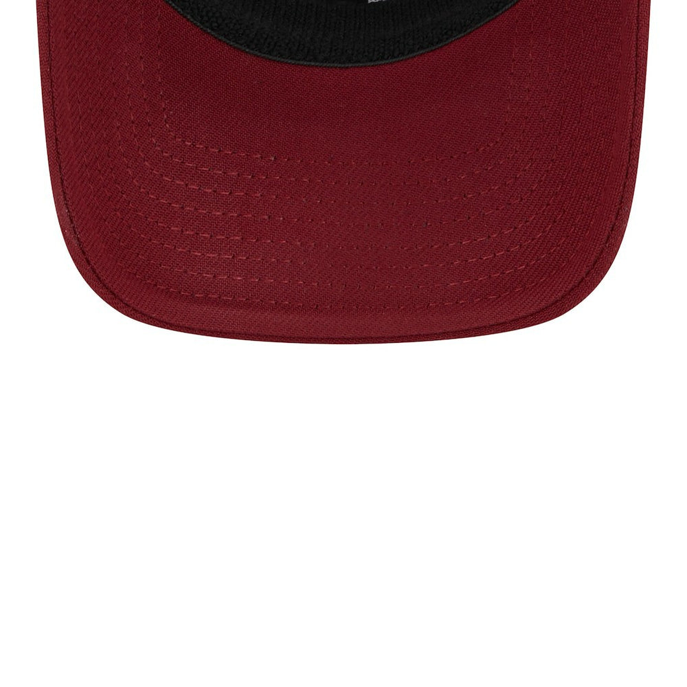 Washington Commanders New Era City Originals 39THIRTY Flex Hat