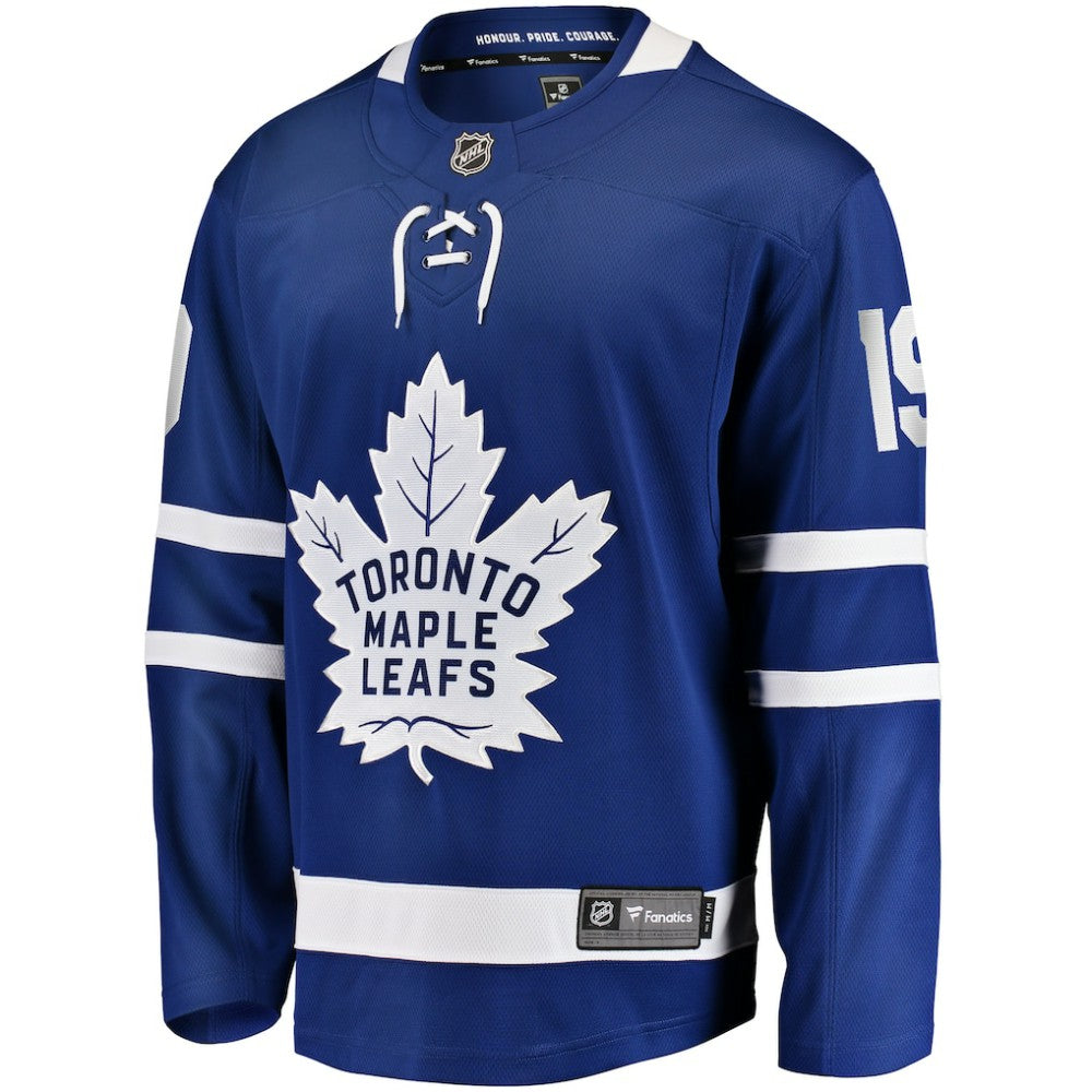 Calle Jarnkrok Toronto Maple Leafs Fanatics Home Breakaway Player Jersey For Sale