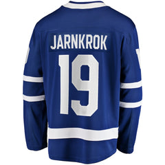 Calle Jarnkrok Toronto Maple Leafs Fanatics Home Breakaway Player Jersey For Sale