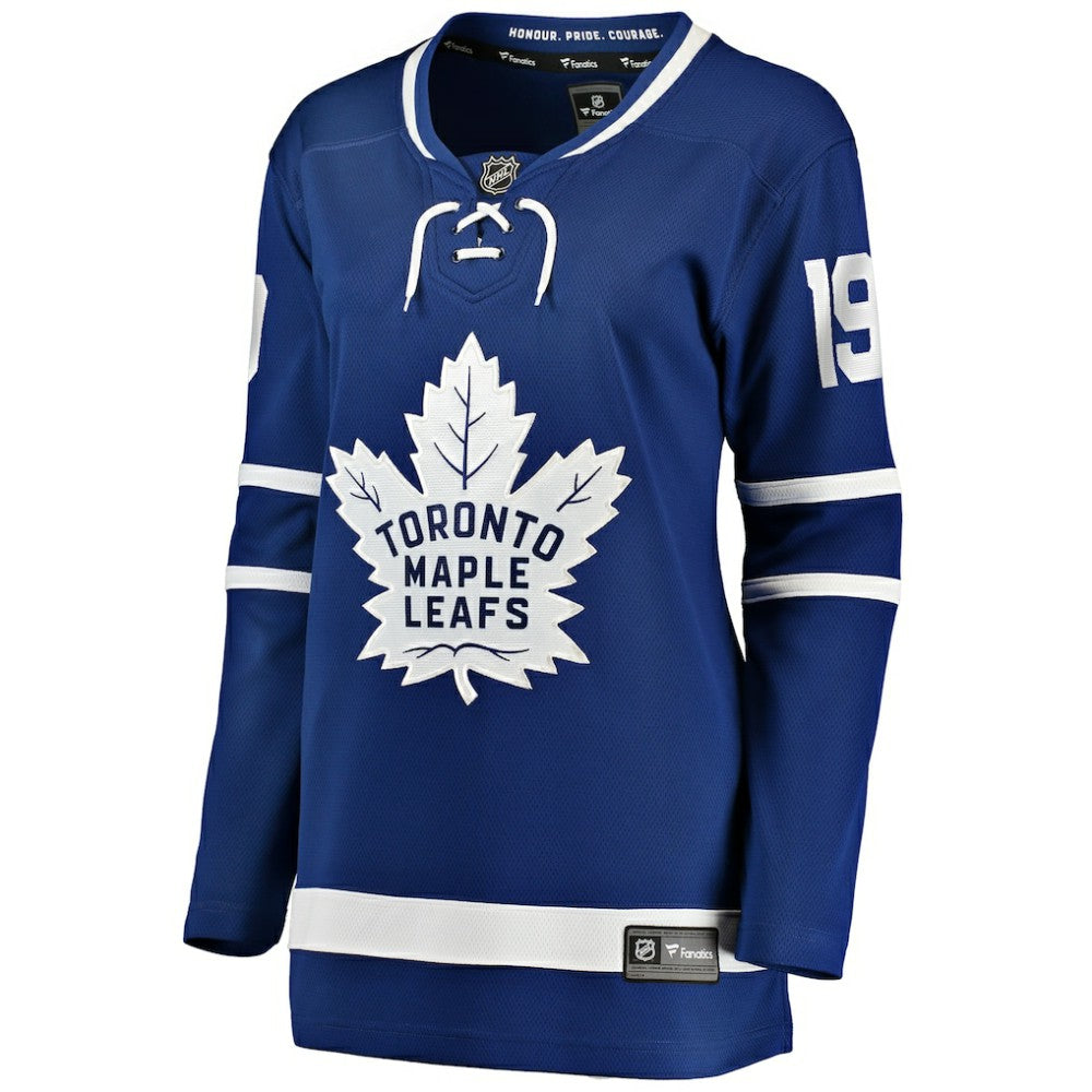 Calle Jarnkrok Toronto Maple Leafs Fanatics Women's Home Breakaway Player Jersey Discount