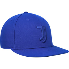 Juventus Palette Snapback Hat Royal