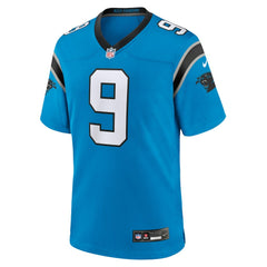 Carolina Panthers Nike Bryce Young  Alternate Game Jersey