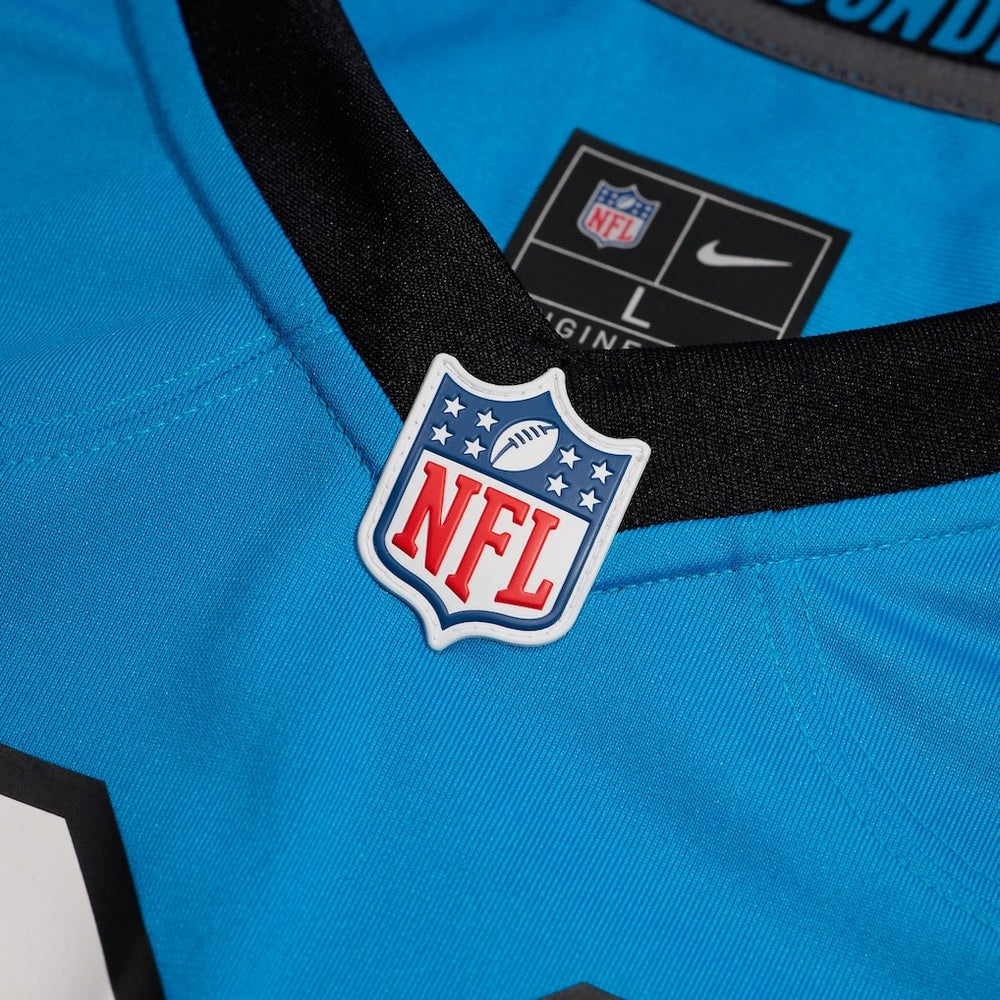Carolina Panthers Nike Bryce Young  Alternate Game Jersey