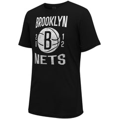 Brooklyn Nets Stadium Essentials Unisex City Year T-Shirt Discount