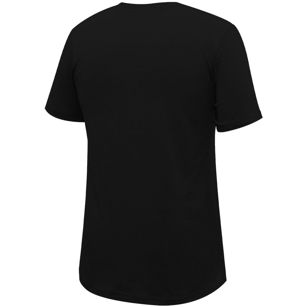 Brooklyn Nets Stadium Essentials Unisex City Year T-Shirt Discount