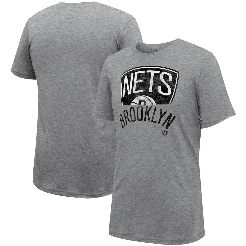 Brooklyn Nets Stadium Essentials Unisex Hometown T-Shirt Outlet