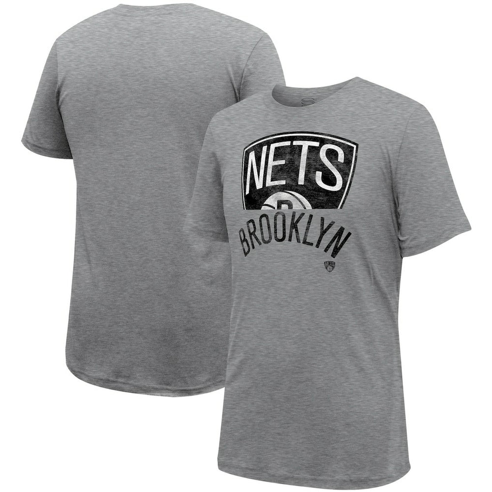 Brooklyn Nets Stadium Essentials Unisex Hometown T-Shirt Outlet