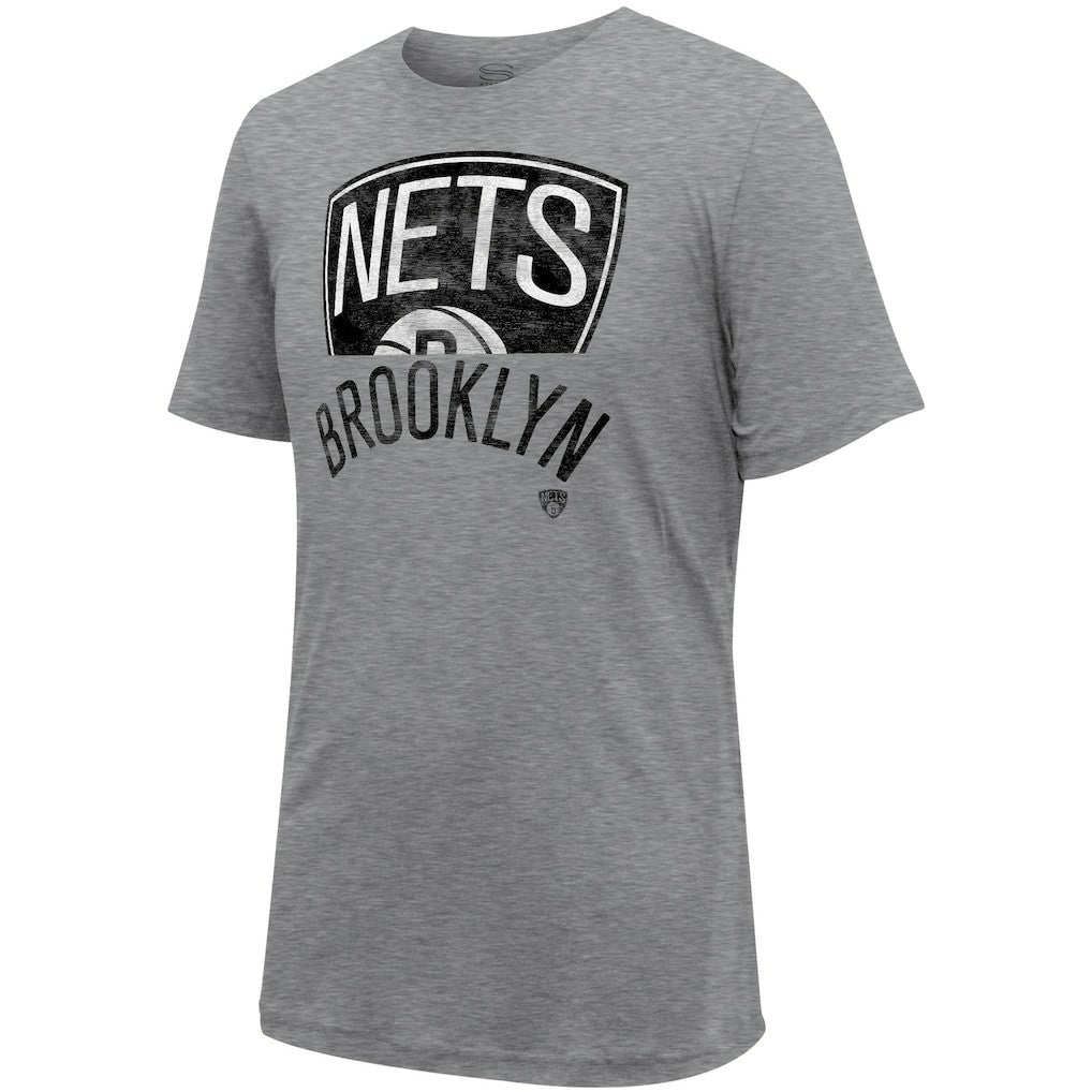 Brooklyn Nets Stadium Essentials Unisex Hometown T-Shirt Outlet