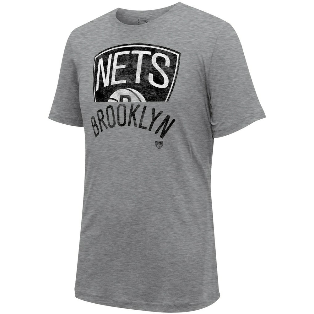Brooklyn Nets Stadium Essentials Unisex Hometown T-Shirt Outlet
