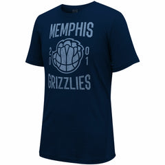 Memphis Grizzlies Stadium Essentials Unisex City Year T-Shirt On Sale