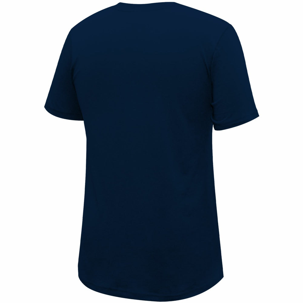 New Orleans Pelicans Stadium Essentials Unisex City Year T-Shirt New