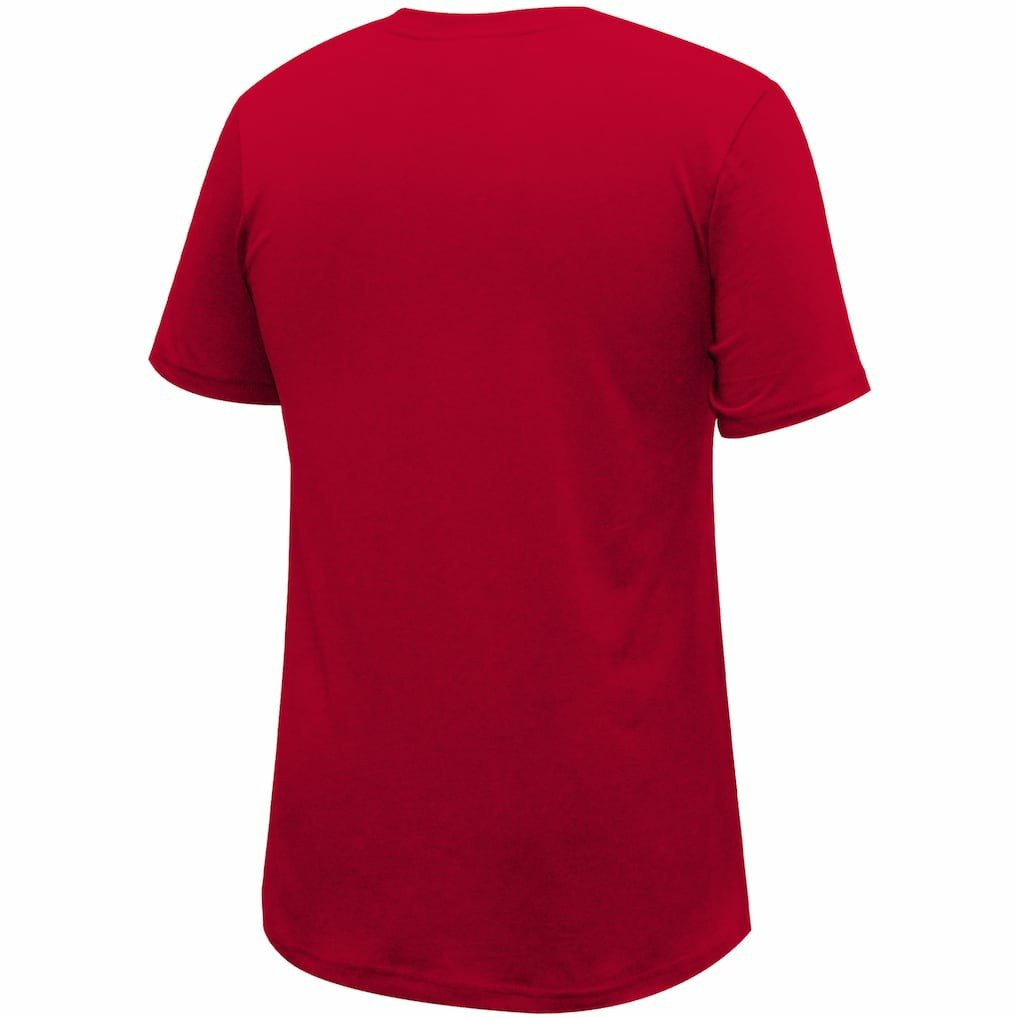 Philadelphia 76ers Stadium Essentials Unisex City Year T-Shirt On Sale