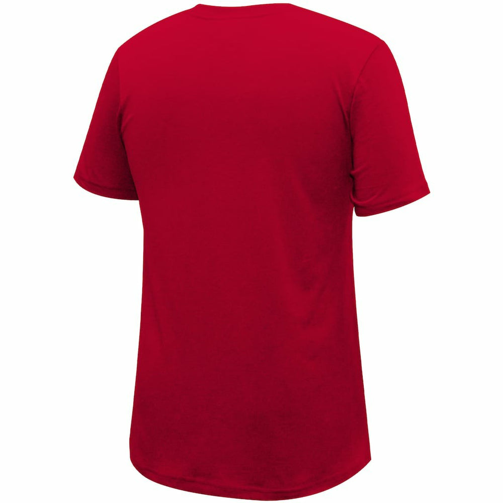 Philadelphia 76ers Stadium Essentials Unisex City Year T-Shirt On Sale