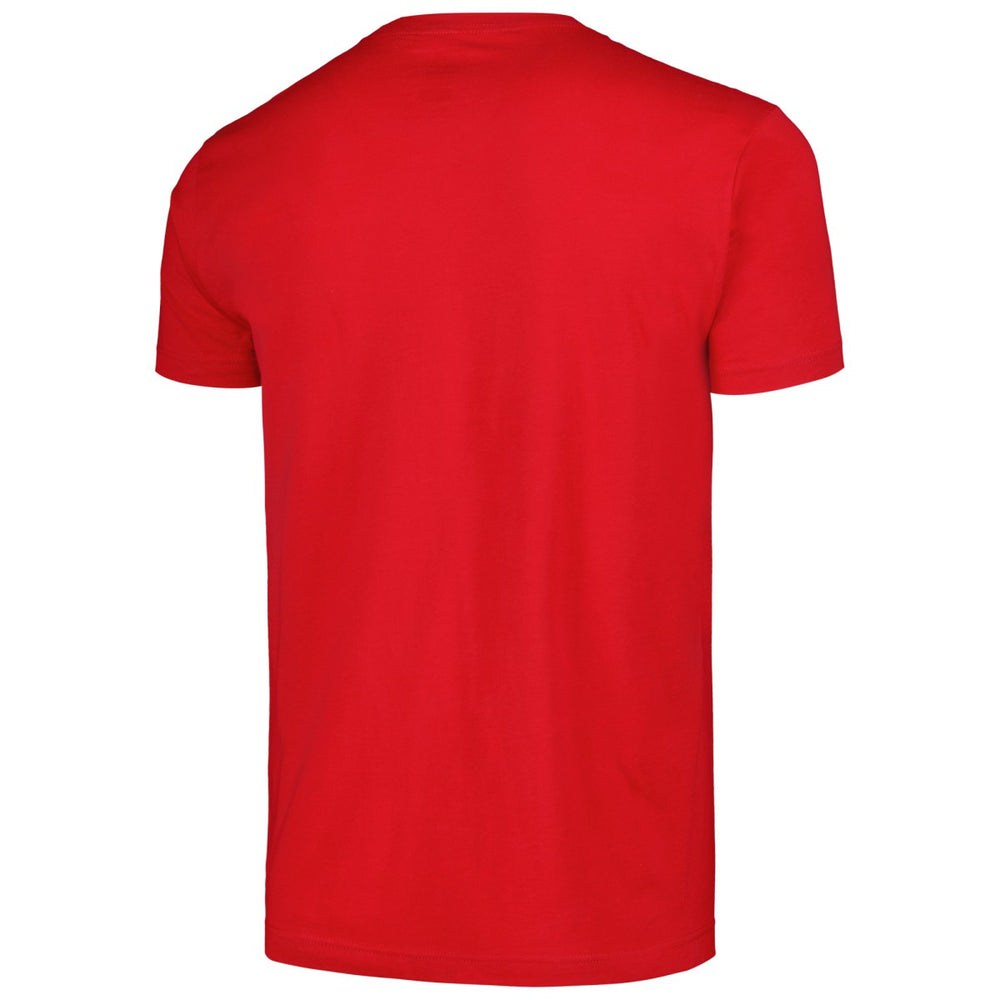 Washington Wizards Stadium Essentials Unisex 1997 City Year T-Shirt Online