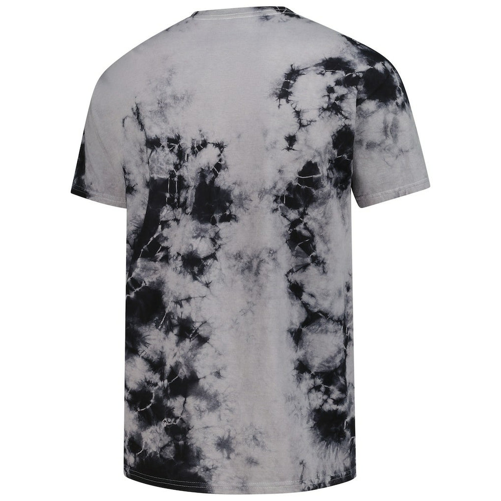 Brooklyn Nets Stadium Essentials Unisex Street Art Dark Crystal Washed T-Shirt On Sale