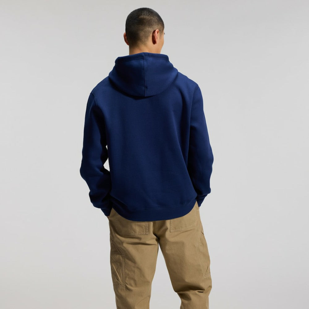 Tampa Bay Rays Fanatics Primary Logo Legacy Hoodie | MLB Discount
