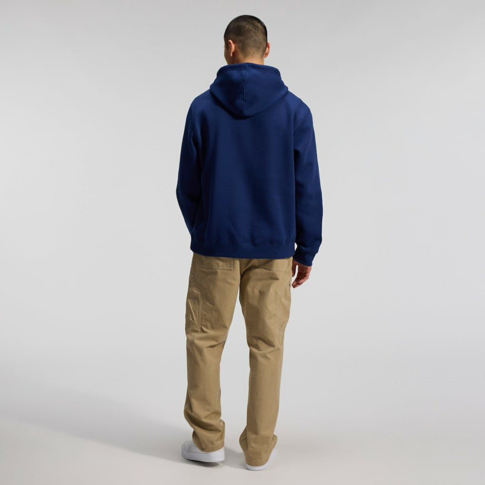 Tampa Bay Rays Fanatics Primary Logo Legacy Hoodie | MLB Discount