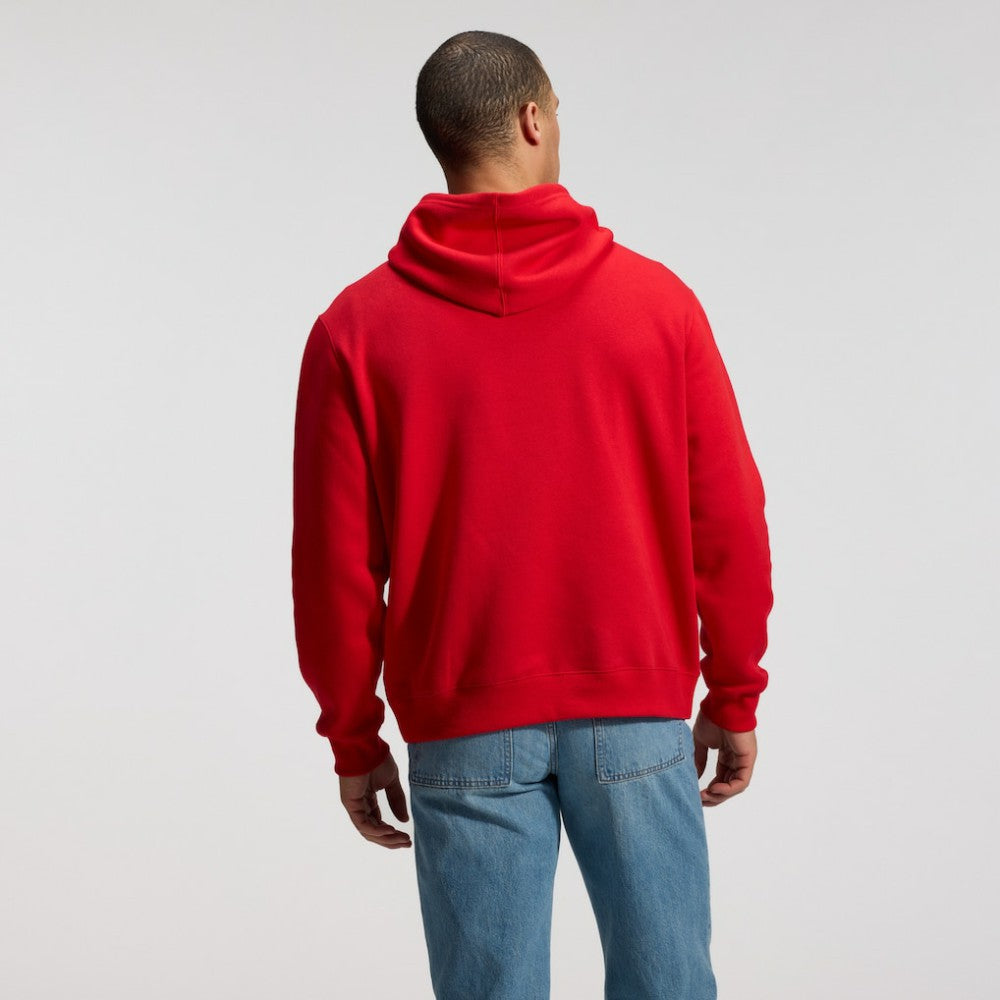 St. Louis Cardinals Fanatics Primary Logo Legacy Hoodie | MLB US