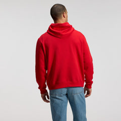 St. Louis Cardinals Fanatics Primary Logo Legacy Hoodie | MLB US