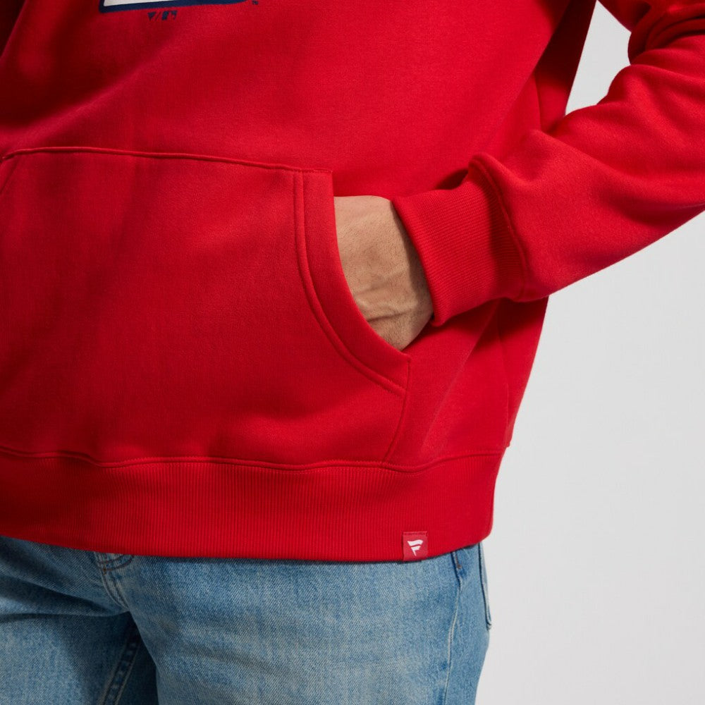 St. Louis Cardinals Fanatics Primary Logo Legacy Hoodie | MLB US
