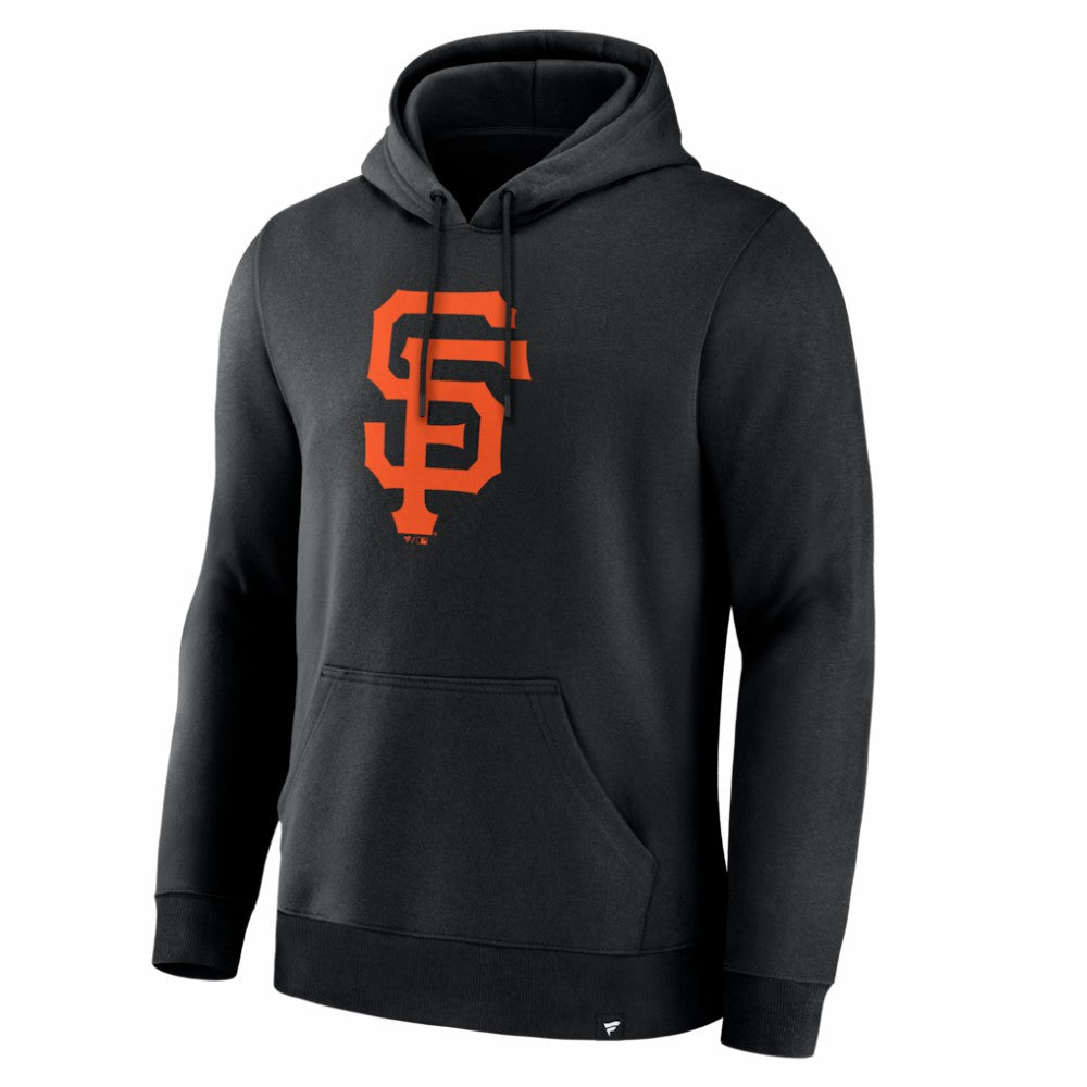 San Francisco Giants Fanatics Primary Logo Legacy Hoodie | MLB Online