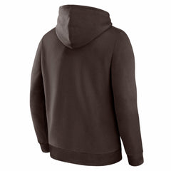 San Diego Padres Fanatics Primary Logo Legacy Hoodie | MLB Shop