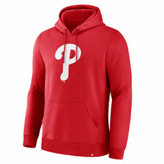 Philadelphia Phillies Fanatics Primary Logo Legacy Hoodie | MLB Sale