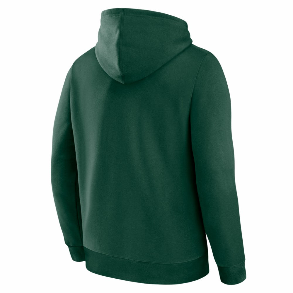 Athletics Fanatics Primary Logo Legacy Hoodie | MLB On Sale