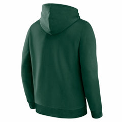 Athletics Fanatics Primary Logo Legacy Hoodie | MLB On Sale