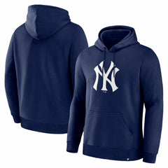 New York Yankees Fanatics Primary Logo Legacy Hoodie | MLB Online