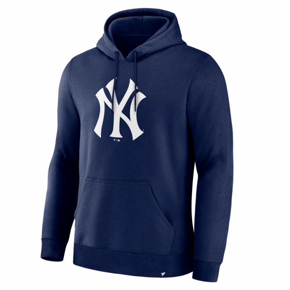 New York Yankees Fanatics Primary Logo Legacy Hoodie | MLB Online