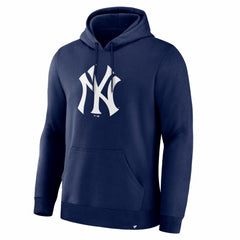 New York Yankees Fanatics Primary Logo Legacy Hoodie | MLB Online