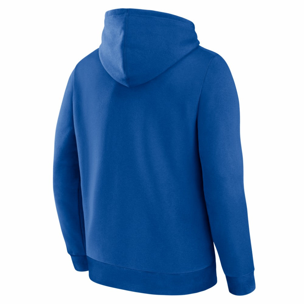 New York Mets Fanatics Primary Logo Legacy Hoodie | MLB Shop