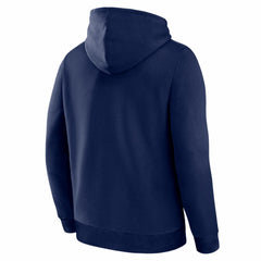Milwaukee Brewers Fanatics Primary Logo Legacy Hoodie | MLB Near me