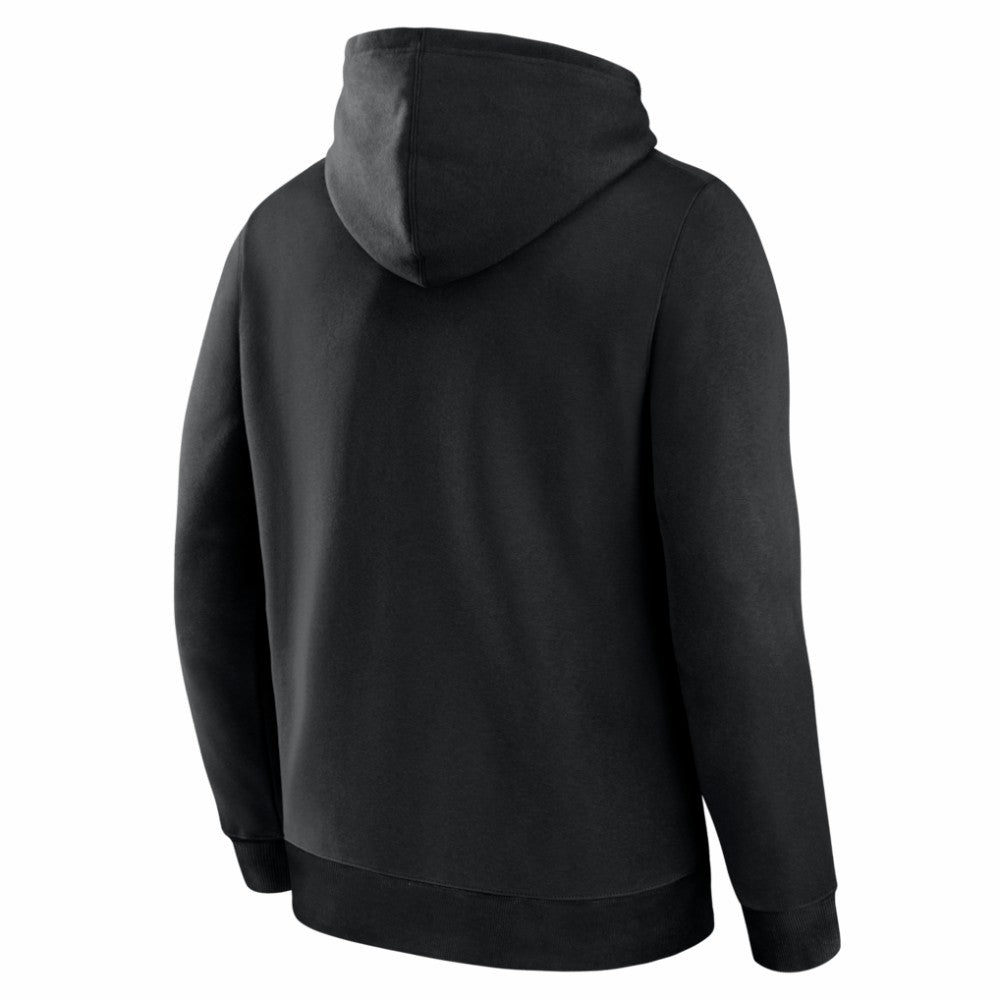 Miami Marlins Fanatics Primary Logo Legacy Hoodie | MLB Online