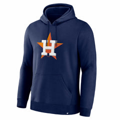Houston Astros Fanatics Primary Logo Legacy Hoodie | MLB Sale