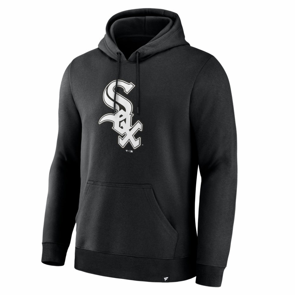 Chicago White Sox Fanatics Primary Logo Legacy Hoodie | MLB For sale
