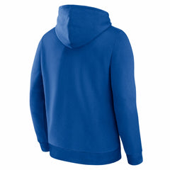 Chicago Cubs Fanatics Primary Logo Legacy Hoodie | MLB On Sale