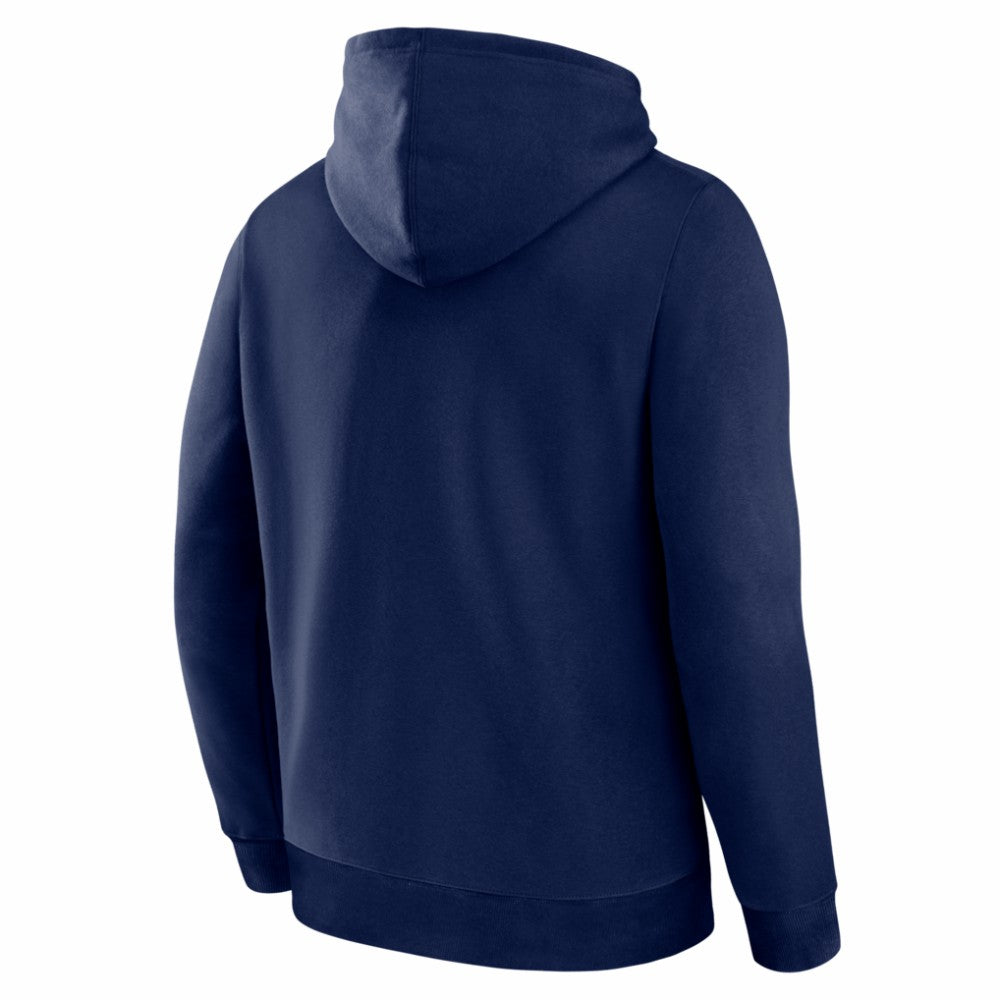 Boston Red Sox Fanatics Primary Logo Legacy Hoodie | MLB New