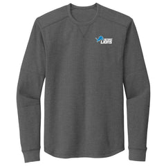 Detroit Lions  Dunbrooke Cavalier Thermal Long Sleeve T-Shirt