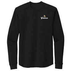 Minnesota Vikings  Dunbrooke Cavalier Thermal Long Sleeve T-Shirt