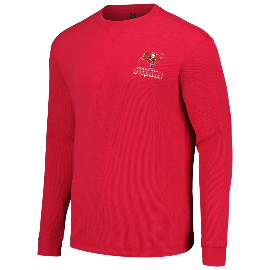Tampa Bay Buccaneers  Dunbrooke Cavalier Thermal Long Sleeve T-Shirt